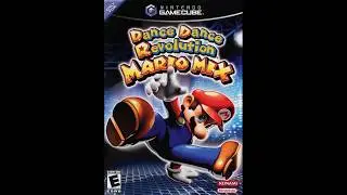 Garden Boogie | Dance Dance Revolution: Mario Mix OST