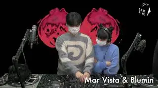 Mar Vista & Blumin - House + Garage Set - Deadbois Pres. DEADMEN WALKING | Seoul Community Radio