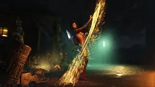 Injustice 2 - Wonder Woman VS Cheetah (Gameplay on PS5)