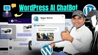 Day 13: WordPress AI Chatbot Setup &ndash; 100% Free Plugin Guide