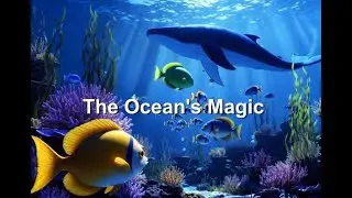 The Ocean's Magic