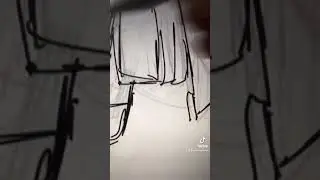 Drawing myself as a Jedi
