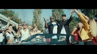 Dani J Ft. La M&aacute;xima79 - Qu&eacute;date Una Noche M&aacute;s (Salsa)