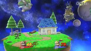 Best Fox Only Match.