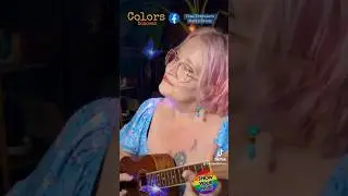 #colors #donovan #happypride