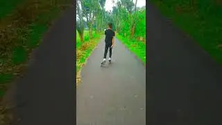 লাবিব ভাই স্কেটিং #skitin #editing