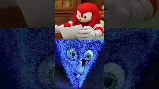 Knuckles rates memes compilation