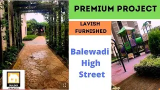 43 Privet Drive I #Premium Project | Furnished | Big Carpet I #Resale