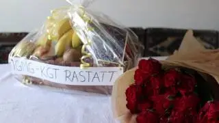IGMG Rastatt KGT - Sosyal Sorumluluk Projesi - 10.03.-19.03.2017