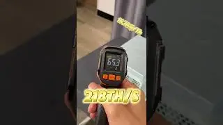 no more watching profits get eaten by energy bills#btc #BCH #bsv