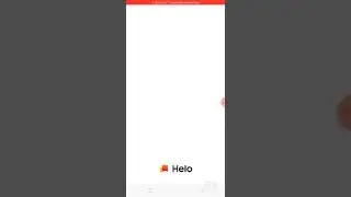 Hello app bypass trick unlimited money earning app 2020||Genuine Tech videos,hello app payment proof