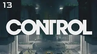 Control | Ritual Division (P13)