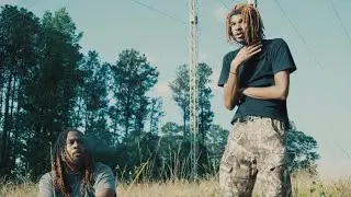 Tysins x Xhhris - Sticks and Stones ( official music video)
