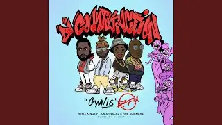 Di Counteraction (Gyalis) (feat. Omar Vacel & Roe Summerz)