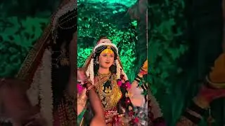 Power of Shakti | Navratri Festival Edit 🌺 | RishaNovaX #navratri2025 #navratrispecial #status