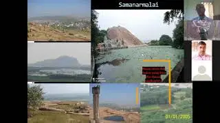 18 th virtual Heritage Walk 10 Oct Sunday at Historic SamanaMalai