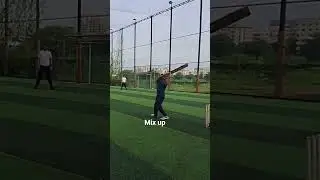 Mix up in the field. Bad running ?