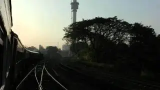 Train trip to Kandy - StorPri