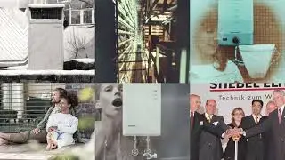 STIEBEL ELTRON - 100 rokov &ndash; &uacute;vod
