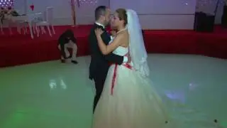 Elegant Plaza D&uuml;ğ&uuml;n Salonları - İlk Dans Videosu