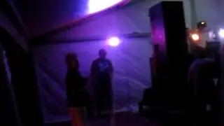We Are E on the Beach - joey daniel & unders - Spiderpig