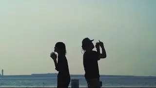 $hepherd Gang - &ldquo;SF.&rdquo; (Official Music Video)