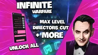 [Working 2025] Free Infinite Warfare Unlock Tool [ Weapons, Camos, Willard Wyler, + MORE ]