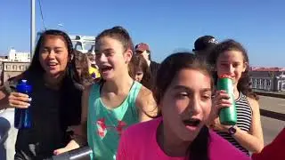 I am a Change Agent (Gala 2018)- Private School Promotional Video