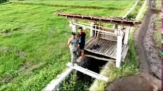 Desaku (easy edit dji GO4)