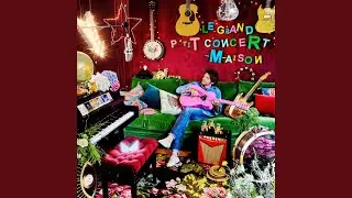 Bonheur rouge (Live 2020)