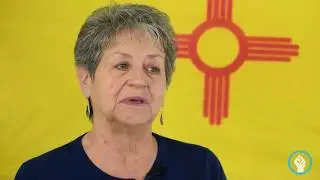 Delfinia Romero- Resiliency & Returning to Traditions