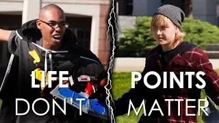 Life Points Don't Matter! | A Yu-Gi-Oh! Fan Film