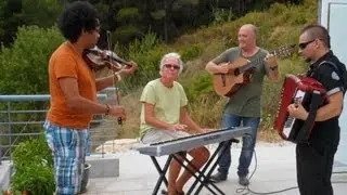 NOW - by Theo Newton [Torben Thoger]. Uplifting and Motivational Song.