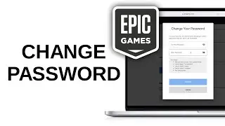 How to Change Epic Games Password