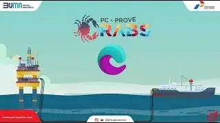 Video Presentasi Surabaya - Video Animasi 2D Inovasi di Perusahaan Energi Nasional