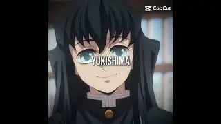 You're dose Yukishima!!! #demonslayer #animeeart #animeedit #kny #Yukishima @ketsuekiXkaze