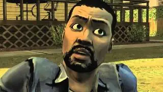 Xbox One Games with Gold October 2015-The Walking Dead - Episode 1