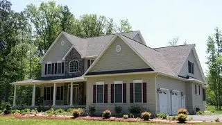 8662 Sandy Beach King George Va Home for Sale