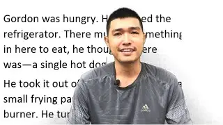 Học PHÁT ÂM tiếng anh qua TRUYỆN  Không cần học IPA | btenglish (phần 3)