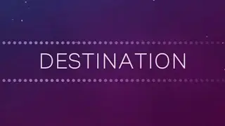DESTINATION - FOCUS TRAINING