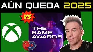 A&uacute;n queda 2025 y Xbox sigue dando guerra. Que nos espera para este ultimo tramo? Noticias diarias