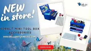 Enhancing Your Cobalt Mini Tool Box Experience!