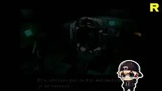 Metal Gear Solid - Shadow Moses - PARTIE 2 - VF