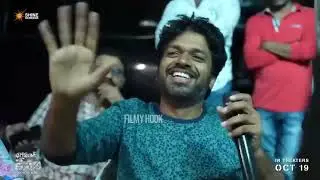 Balakrishna Dance Promo   Bhagavanth Kesari | Anil Ravipudi | Sreeleela | Bujji Multimedia Networks