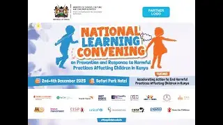 DAY 3- NATIONAL LEARNING CONVENING ( PART 2)
