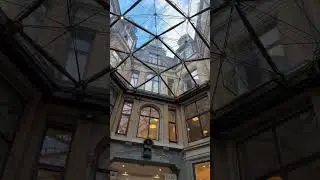 Copenhagen Jorcks Passage