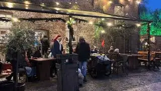 Weihnachtsmarkt Kloster Graefenthal  🎄✨  7 december 2025