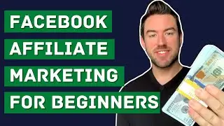 Как заниматься цифровым маркетингом на Facebook! (ШАГ ЗА ШАГОМ)
