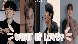 Imagina con▪☘Joshua, vernon, wonwoo y seungkwan/Svt☘What is love?☘[Cap 3]