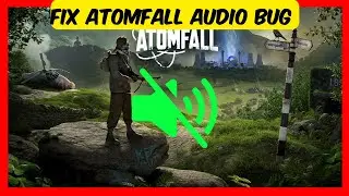 Atomfall Audio Bug? Sound Cutting Out on Xbox, Xcloud & PC &ndash; How to Fix